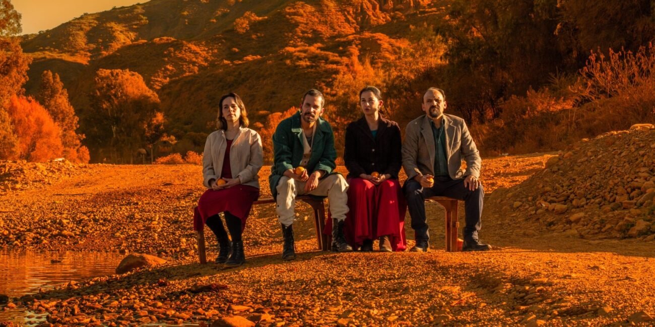 GRUPO DE TEATRO CLOWNS DE SHAKESPEARE SE APRESENTA GRATUITAMENTE NESTA SEGUNDA